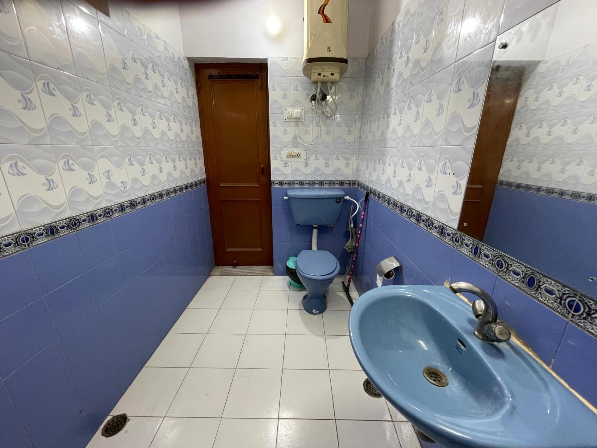 N Homestay Agra Tājganj Exterior foto